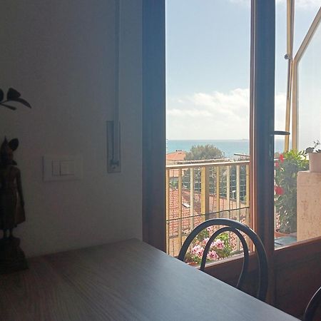 Appartamento A 50 Mt Dal Mare Rosignano Solvay Extérieur photo