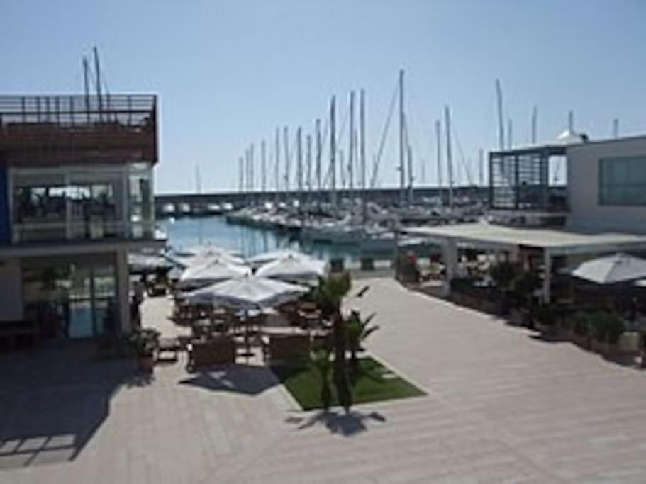 Appartamento A 50 Mt Dal Mare Rosignano Solvay Extérieur photo