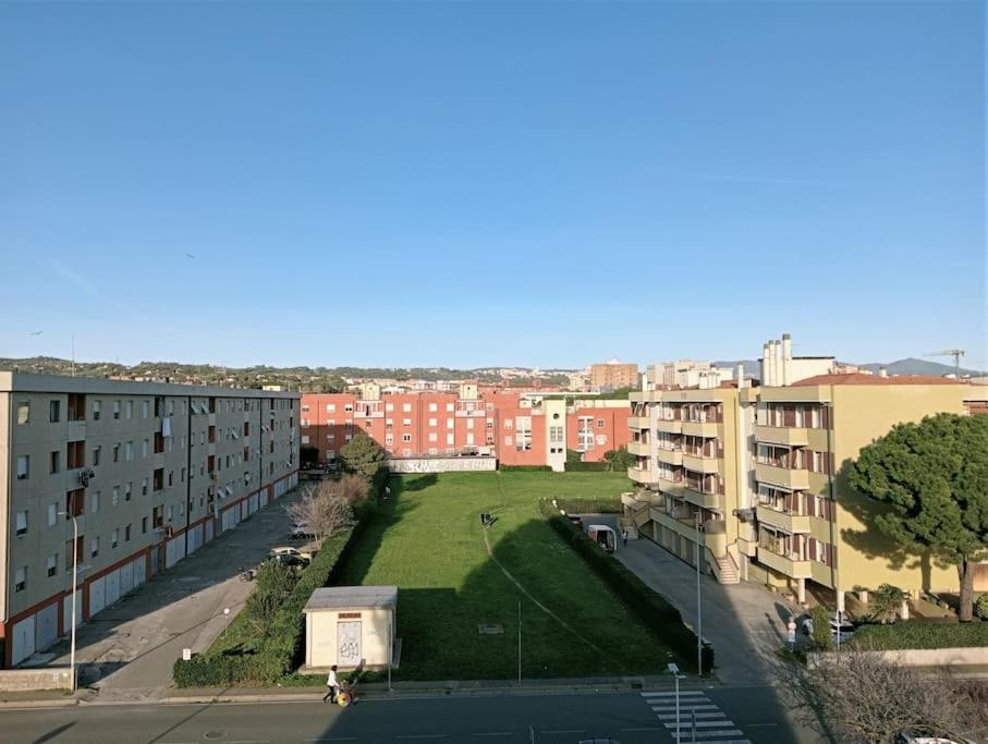 Appartamento A 50 Mt Dal Mare Rosignano Solvay Extérieur photo
