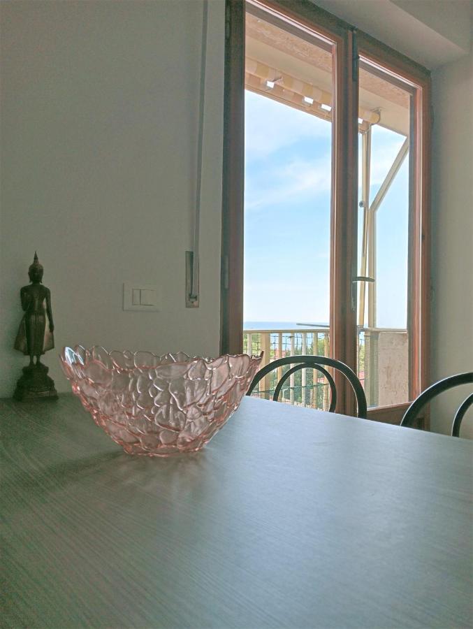 Appartamento A 50 Mt Dal Mare Rosignano Solvay Extérieur photo