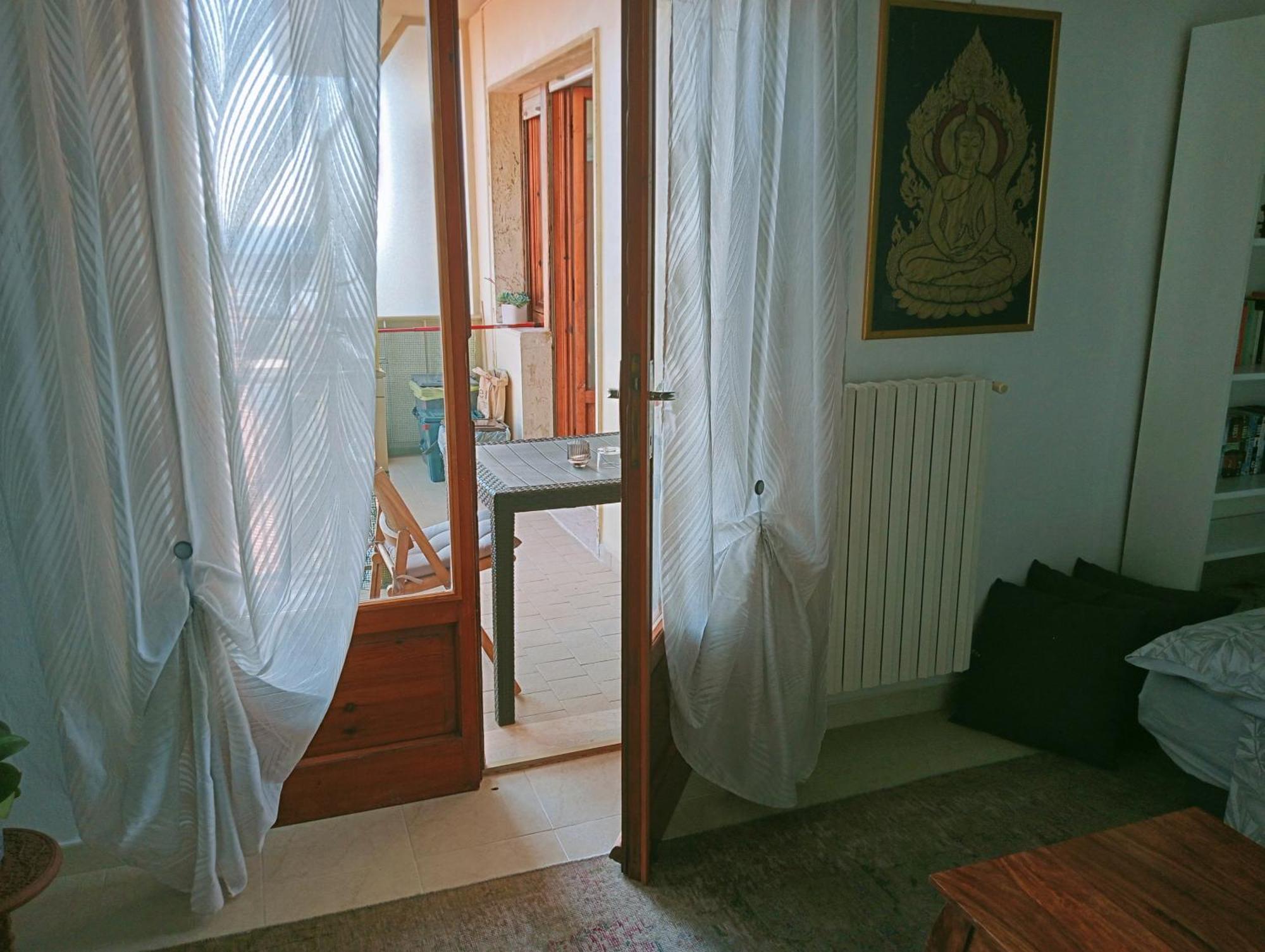 Appartamento A 50 Mt Dal Mare Rosignano Solvay Extérieur photo